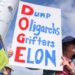 154,000 federal workers who took DOGE buyouts are being paid to go fishing, play Dungeons and Dragons and hunt for new jobs