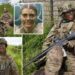 Women can be drafted into the Danish military as Russian aggression grows