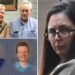 Jury deliberates for second day in murder trial of woman accused of killing in-laws with poisonous mushrooms
