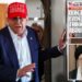 Iran-linked hackers threaten to release roughly 100 gigabytes worth of emails stolen from Trump’s inner circle