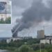 Ukrainian drone hits weapons plant 800 miles deep in Russia, killing at least 3