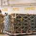 Trump admin halts some weapons shipments to Ukraine ‘to put America’s interests first’