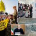 Iran’s president orders country to suspend cooperation with UN nuclear watchdog IAEA