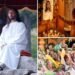 ‘Siberian Jesus’ sentenced to Russian prison after harming followers in bizarre cult