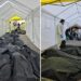 Mexico police discover nearly 400 neglected corpses ‘thrown indiscriminately’ around private crematorium