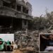 Hamas says it’s ‘ready’ for deal to end war with Israel but doesn’t commit to Trump’s 60-day cease-fire