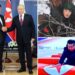 North Korea to send 30,000 more troops to help Russia fight Ukraine: report