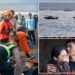 At least five dead, dozens missing after ferry sinks near Indonesia’s Bali, agency says