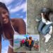 Heartbreaking last text to mother revealed from woman who fell into volcano