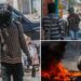 Violent gangs have ‘near-total control’ of Haiti’s capital, UN says