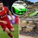 Liverpool soccer star Diogo Jota was on a 10-hour drive when he died in car crash — because he wasn’t allowed to fly