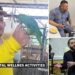El Salvador president disputes alleged MS-13 member Kilmar Abrego García’s prison torture claims with shocking video: ‘Why does he look so well?’