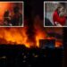 Russia pounds Kyiv with largest drone attack of the war — just hours after Trump’s call with Putin