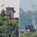 North Korean man crosses heavily fortified border into South Korea