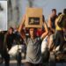 Two US aid workers injured in Hamas-led Gaza ‘terror attack’ at food distribution center