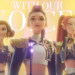 "The song has already gone triple platinum in my car": Fictional band from "KPop Demon Hunters" is climbing the U.S. music charts