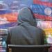 Inside the cyber-scam capital of the world