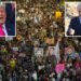 Netanyahu vows to ‘expand circle of peace,’ push for elimination of Hamas ahead of Trump meeting