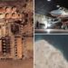 Israel launches airstrikes targeting Yemen’s Houthi rebels, and Houthis launch missile at Israel