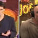"Is bro wearing shoulder pads?": People are reacting to clips of Joe Rogan's stand-up comedy in the '90s