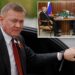 Russian minister kills himself after being dismissed by Putin