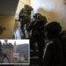 IDF steps up Samaria anti-terror raids by 90%