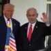 Trump hosts Israeli PM Netanyahu at White House for high-level meetings, private dinner