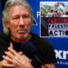 Former Pink Floyd member Roger Waters faces possible prosecution after supporting banned Palestine Action