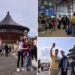 Tourists from over 70 countries can now visit China without a visa