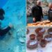 Archeologists discover ancient treasures in 2,000-year-old shipwreck