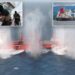 Rescuers search for survivors after deadly Houthi attack on cargo ship in the Red Sea