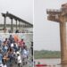 Bridge collapse kills at least 9 in India’s Gujarat state
