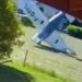 Disturbing surveillance footage shows tourist French Alps plane crash that killed three people