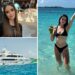 South African superyacht crewmember found dead on ship days shy of 21st birthday