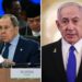 Russia vows to refill Iran’s uranium stocks, as Netanyahu warns that enriched supply was unscathed during the war
