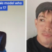 A "36-year-old model who looks 17" goes viral, but the internet isn’t buying it: "Delusional people live the happiest lives"