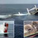 Ship attacked by Yemen’s Houthi rebels sinks in the Red Sea, 6 of 25 aboard rescued