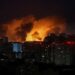 Russia unleashes drones, missiles on Ukraine in second massive air strike in two days