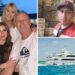 Grieving family of murdered South African superyacht ‘golden girl’ travel to Bahamas to face alleged killer