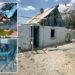 Ukrainian toddler murdered in evil targeted attack by Russian suicide drone in Kherson