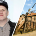 "A dangerous distortion": Actor Michael Rapaport shut down by Auschwitz Memorial for sharing "fake, AI-generated" Holocaust image and story