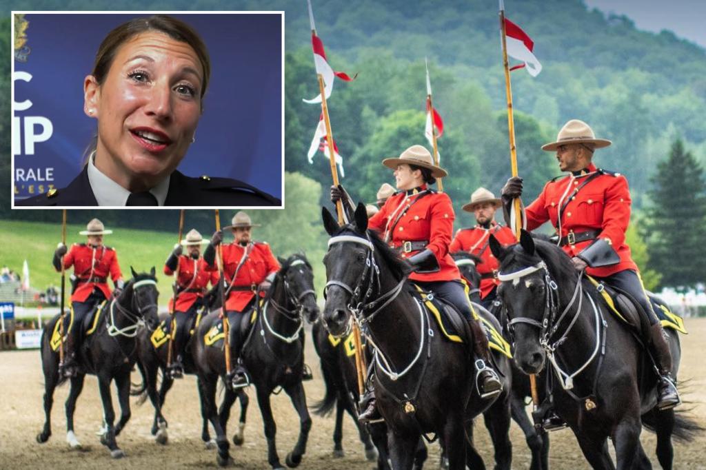 Canadian police official warns ‘traditional values’ may be sign a person is becoming ‘extremist’
