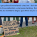 Redditor Refuses To Vacation In Florida Over Alligator Alcatraz