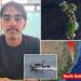 Missing Australian teen found alive on remote island after vanishing while surfing