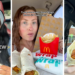 "Maybe it's just a bad one?": The McDonald's Snack Wrap is back, but not everyone thinks it tastes the same as it used to