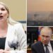 Unrelenting violence in Ukraine is taking a ‘super personal’ toll on Trump, daughter of president’s envoy says: ‘Feels things very intensely’