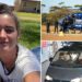 German tourist Carolina Wilga found alive 12 days after she was lost in the Australian Outback