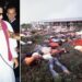 Jonestown mass death survivors who didn’t ‘drink the Kool-Aid’ weigh in on the site becoming a tourist attraction