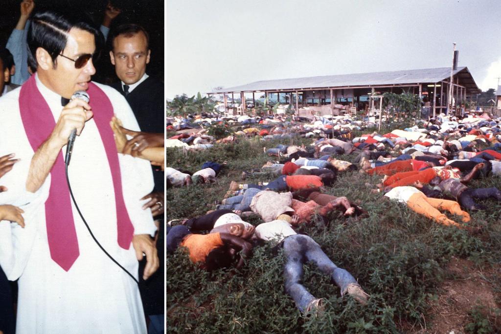Jonestown mass death survivors who didn’t ‘drink the Kool-Aid’ weigh in on the site becoming a tourist attraction