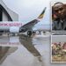 Boeing settles with man whose wife and 3 children died in 737 MAX crash